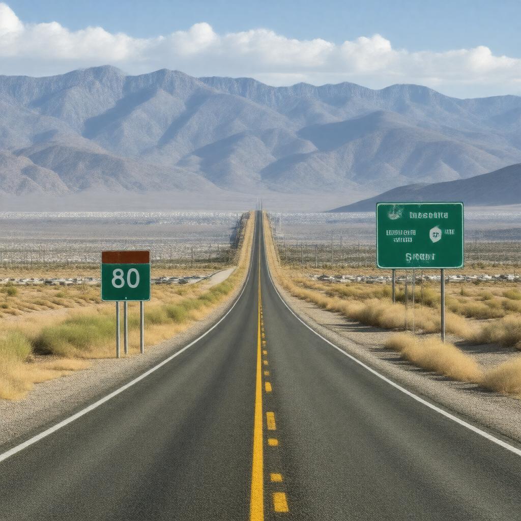 U.S. Route 80